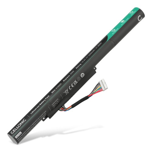 Akku für lenovo ideapad z500 - lenovo,