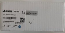 MIR Spirobank Smart Spirometer