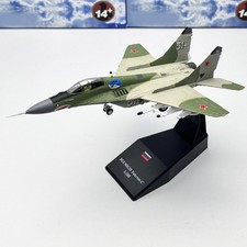100 rus mig fulcrum - 1/100, 29