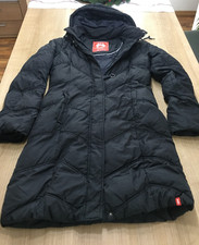 Steppjacke Winterjacke edc by