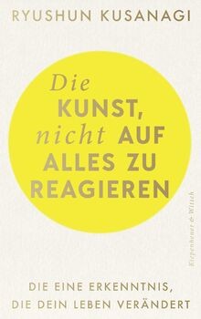 Die kunst nicht auf alles - alles, zu