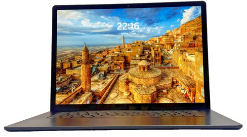 Microsoft surface laptop - microsoft,