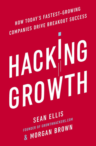 Hacking growth how today - hacking,