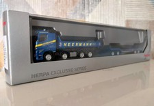 Herpa 953573 volvo - volvo, fh
