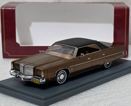 Chrysler imperial limousine - chrysler,