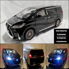 Modellauto 1:18 - Lexus LM300