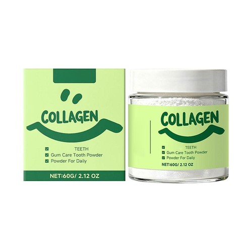 60g zahnpulver - 60g,