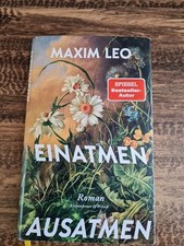 Roman einatmen ausatmen maxim - roman,