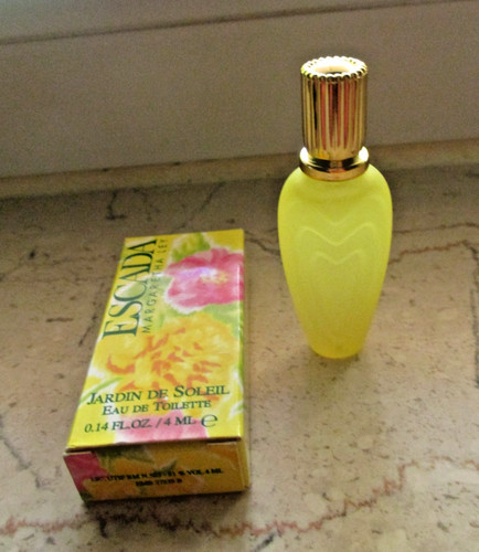 Jardin soleil escada - jardin, de