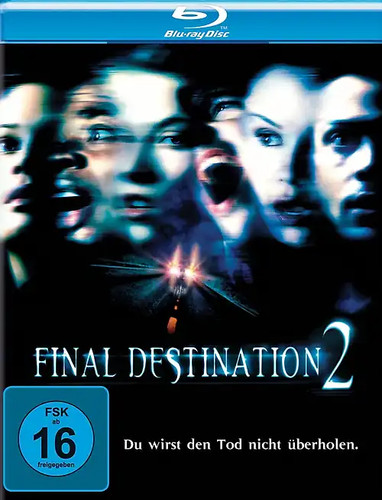 Final destination - final, 2