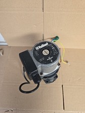 Vaillant Pumpe VP 5  Vc Vcw