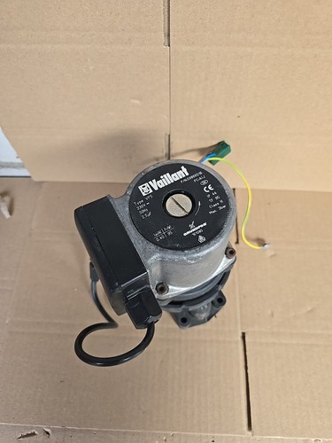 Vaillant pumpe vc vcw - pumpe,