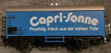 Capri sonne kühlwagen - ,