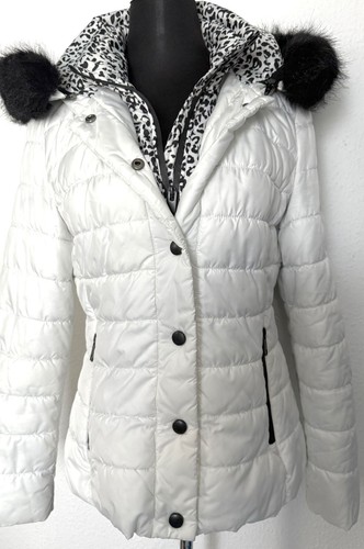 Manguun winterjacke 40 - manguun, gr.