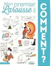 Mon premier Larousse des