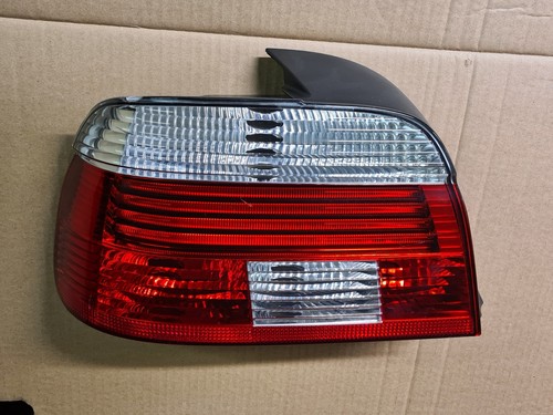 Neu original bmw e39 - neu, limo