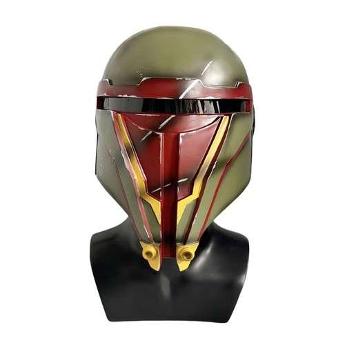 Cosplay star wars darth - cosplay, revan