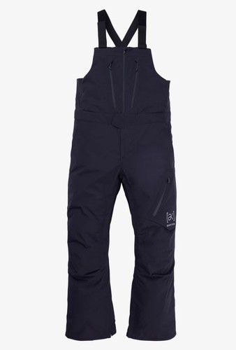 Burton cyclic bib gore tex - burton,