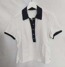 Vintage Rena Lange Poloshirt