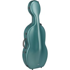 PURE GEWA Cellokoffer