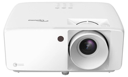 Optoma hz150x dlp laser - dlp,