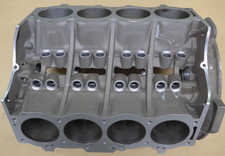 Rover motor block - rover, v8