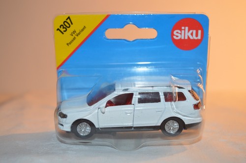 Siku 1307 passat variant - siku, vw