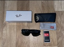 Nagelneue ray ban - nagelneue, justin
