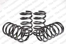 Fahrwerkssatz Federn