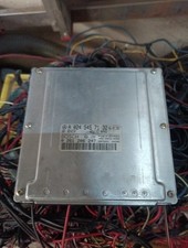 Mercedes Benz S500 W220