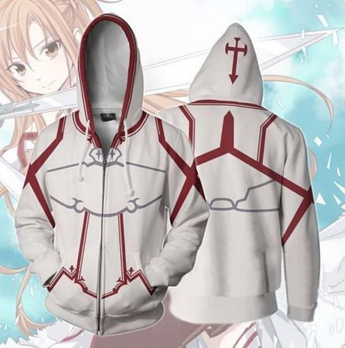Cosplay sword art - art, anime