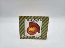 Die ärzte planet punk - Ärzte,