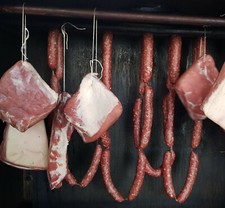 Gewürzmischung für