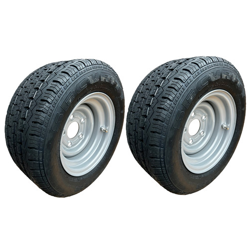195 55r10c komplettrad für - 195/55r10c,
