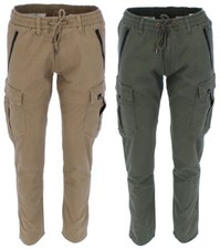 Reell CARGO TECH PANT Herren