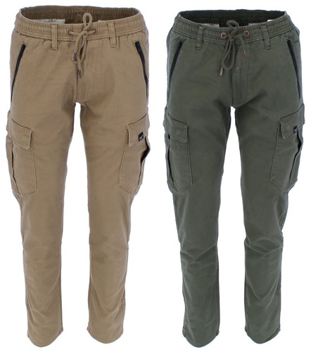 Reell cargo tech - reell,
