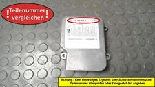 Steuergerät Airbag/ Airbagsteuergerät VW Polo 1.9 TDI 9 N 1C0909605K 12 Monate