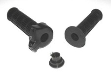 Gasgriff Mantelrohr Kopfstück