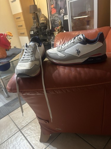 Polo assn sneakers - assn., gr