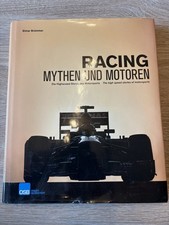 Bildband Racing Mythen und
