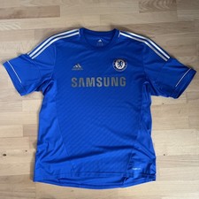 FC Chelsea Fußballtrikot