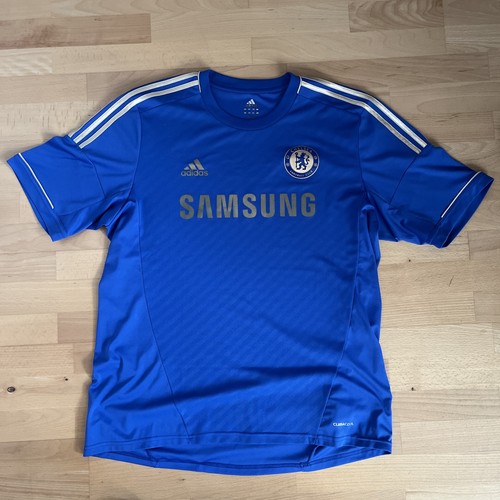 Chelsea fußballtrikot - fc,