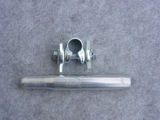 Sattelkerze 26,8mm 180mm