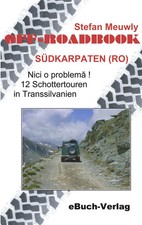 Off-Roadbook Südkarpaten (RO)