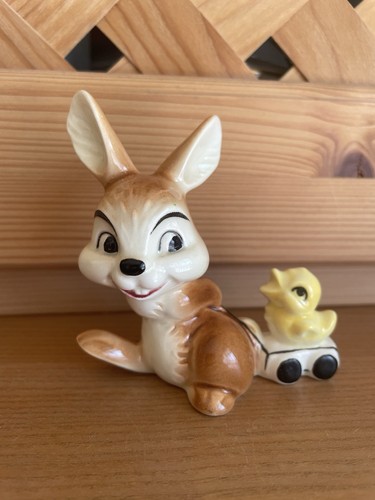 Goebel porzellan hase häschen - porzellan,