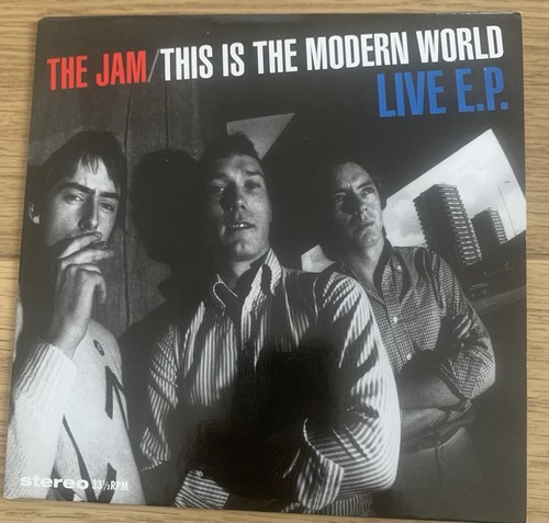 The jam this - the,