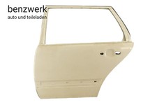 Mercedes E-Klasse W210 Kombi