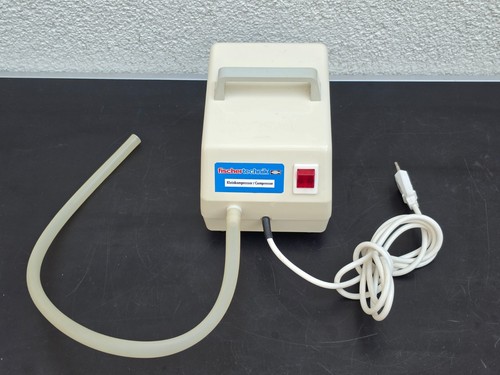 Fisher technik kleinkompressor - technik,