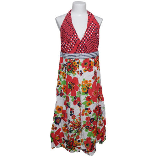 Lysgaard neckholderkleid - by,