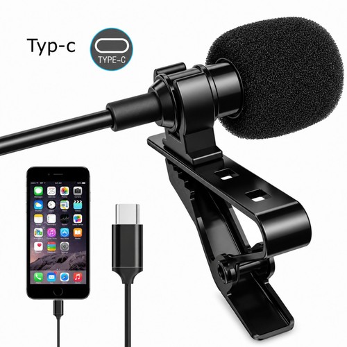N33c usb lavalier - usb, c